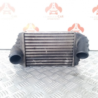 Intercooler Fiat Stilo 2002 - 2008 foto