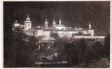 Manastirea Secu. Vedere Generala (necirculata)