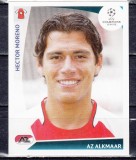 B10 - Sticker fotbal - UEFA Champions League - editia 2009 - 2010 - nr 503