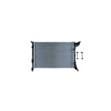 Radiator apa MINI MINI R50 R53 AVA Quality Cooling BW2310