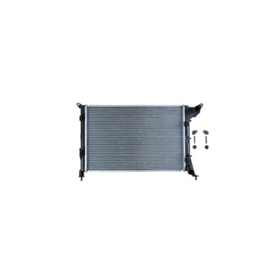 Radiator apa MINI MINI R50 R53 AVA Quality Cooling BW2310 foto