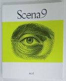 SCENA9 , NR. 6 , REVISTA DE ARTA , ANII &#039; 2000