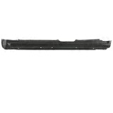 Prag Mazda 626 modele cu 4/5-Usi (Gf/Gw) 05.1997-12.2000 Dreapta Gey170271 cu gauri pentru bandou, prag din metal
