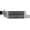 Intercooler Opel Combo C, 07.2004-2011, motor 1.7 CDTI 74kw, diesel, cutie manuala, cu/fara AC, aluminiu brazat, 277x138x50 mm, SRLine, conexiune Rap