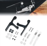 MANERE DESCHIDERE USI CAN-AM MAVERICK X3