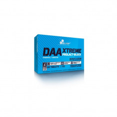 DAA Xtreme Prolact-Bloc, 60 pastile, Olimp, D-Aspartic Acid foto