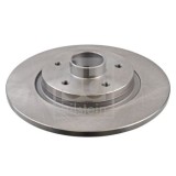 Febi Bilstein Disc frana