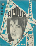 Revista Rebus nr. 18 (270) / 20 septembrie 1968
