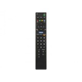 Telecomanda TV/DVD Player, Blow, 8 m, Compatibila cu dispozitive Sony, Negru, Oem