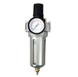 Filtru de aer cu regulator de presiune 3/8