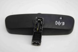 Oglinda Retrovizoare Interioara BMW Seria 3 E90 2007 OEM 9134459-02 Negru Portocaliu