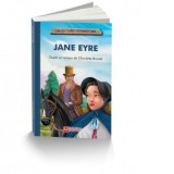 Jane Eyre - Charlotte Bronte