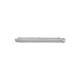 Prag Citroen Berlingo (Mf) 07.1996-02.2008 Peugeot Partner (G_) 07.1996-2008 Dreapta 7007Z7 7008Z7, versiune fara usa culisanta, prag din metal, Rapid
