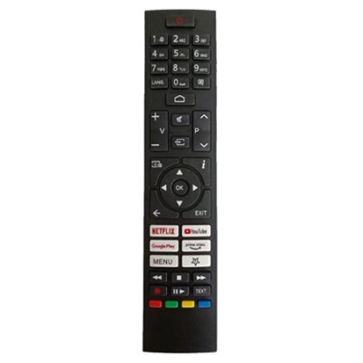 TELECOMANDA UNIVERSALA COMPATIBILA TELEFUNKEN foto