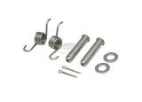 Set bolturi + arcuri Yamaha YZ YZF WRF 65 85 125 250 400 450