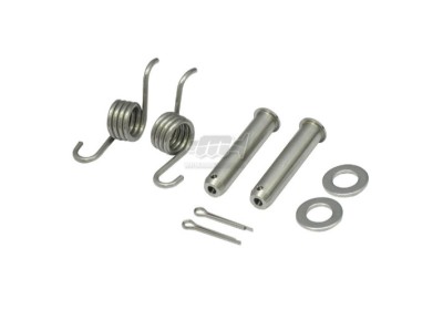 Set bolturi + arcuri Yamaha YZ YZF WRF 65 85 125 250 400 450 foto