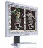 Cumpara ieftin Monitor Second Hand Philips Brilliance 230WP7, 23 Inch LCD, 1920 x 1200, VGA, DVI NewTechnology Media