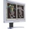 Monitor Second Hand Philips Brilliance 230WP7, 23 Inch LCD, 1920 x 1200, VGA, DVI NewTechnology Media