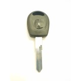 Carcasa cheie VW cu cip T5