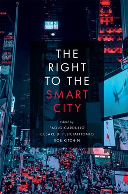 The Right to the Smart City foto
