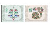 Bulgaria 1978 - Anul Nou, serie neuzata