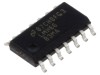 Amplificator Opera&Aring;&pound;ional 190MHz 3 Canale 3-12V SO14