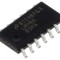 Amplificator Opera&Aring;&pound;ional 190MHz 3 Canale 3-12V SO14