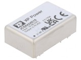 Convertor DC/DC 4W 18-36V la 15V și -15V THT