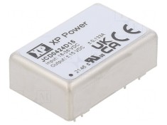 Convertor DC/DC 4W 18-36V la 15V și -15V THT