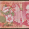 ROMANIA, 100000 LEI 1998_serie 002A0026712 * cod 12