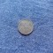 20 Copeici 1927 Rusia CCCP argint