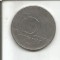 No(3) moneda- UNGARIA- 10 FORINT 2005