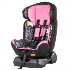 Scaun Auto Maxtro 0-25 kg 2019 Rose Pink foto