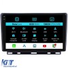 Navigatie Dedicata Renault Clio 5 (2019-2024), 9Inch, 6Gb Ram, 128Gb Stocare, Carplay Performance AutoTuning, General