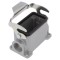 Conector HDC C146 E10 cu clichet, IP65