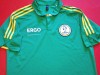 Tricou ADIDAS fotbal - "VOLUNTAR" la Campionatul European Germania 2024 - produs oficial, M