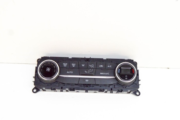 Modul de climatizare FORD ECOSPORT 2019 OEM: GN15-18C612-BJ 18303558