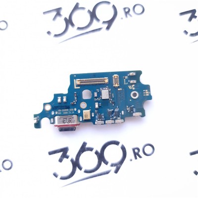 Modul incarcare Samsung SM-G996 S21+ / S21 PLUS (5G) OEM foto