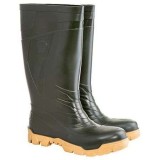 Cizma Pvc Protectie Tip-inalt (obfosrc) - 46