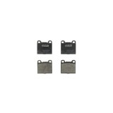 Placute frana VOLVO 850 combi LW ABE C2V002ABE