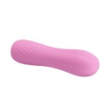 Alice - Mini-vibrator roz, 11.6 cm, Orion