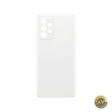 Capac Baterie compatibil cu Samsung Galaxy A72 A725 Alb