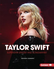 Taylor Swift: Superstar Singer and Songwriter foto