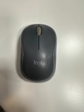 Mouse Wireless LOGITECH M185, 1000 dpi, gri (905)