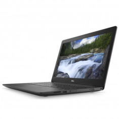 Laptop refurbished DELL LATITUDE 3380 Procesor I3 6006U, Memorie RAM 4 GB, SSD 128 GB, Windows 10 PRO, Webcam, Ecran 13,3 inch, grad A+