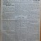 Ziarul Neamul romanesc , nr. 52 , 1915 , din perioada antisemita a lui N. Iorga