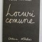 LOCURI COMUNE de ADRIAN PAUNESCU , 202 POEZII NOI de ADRIAN PAUNESCU , 1986