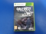 Call of Duty: Ghosts - joc XBOX 360