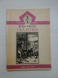 VRAJITORIA - JEAN PALOU