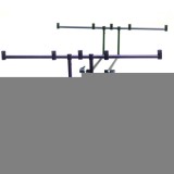 ROD POD PRO FL TRIPOD 3/4 POSTURI RP212
